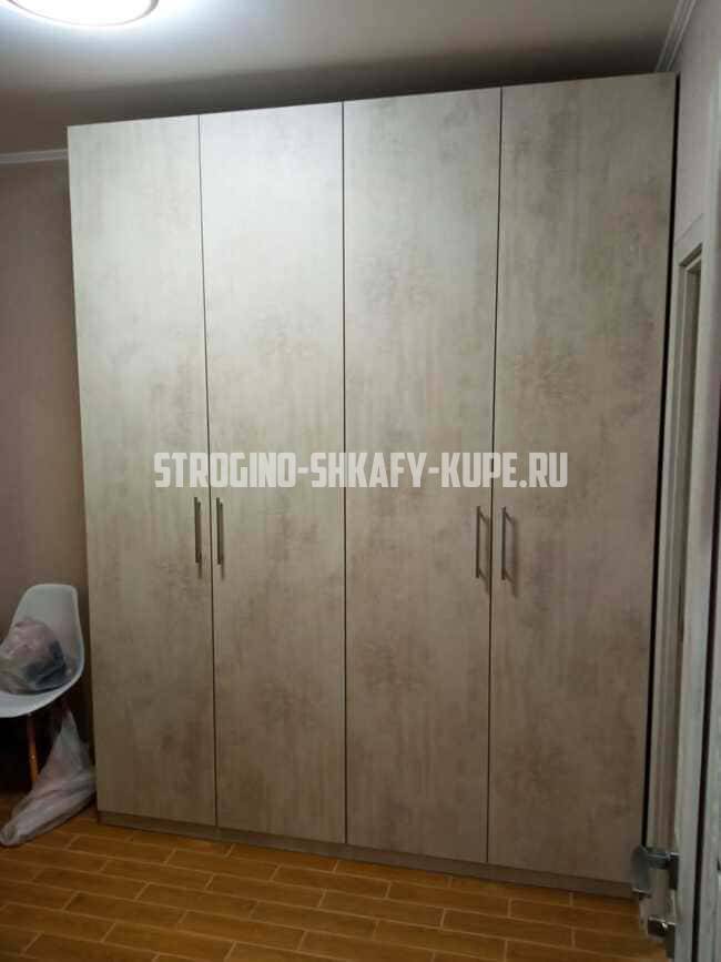 Распашные шкафы Строгино