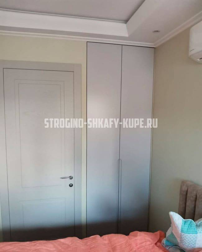 Шкафы в спальню Строгино