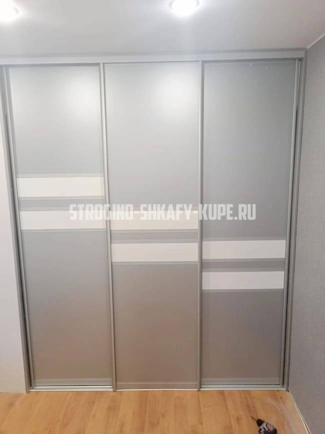 Шкафы в спальню Строгино